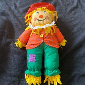 Vintage Gibson Pumpkin Patch Pals